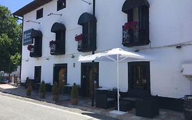Hostal Oricáin